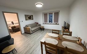 Apartman Md